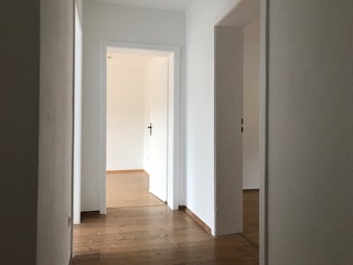 3 ZKB – Wohnung in Prüm
